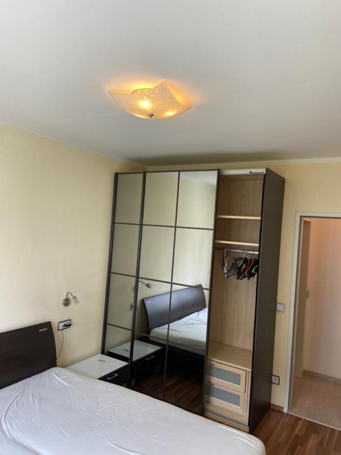 린츠 Anton Bruckner Lounge L Free Parking 아파트 외부 사진